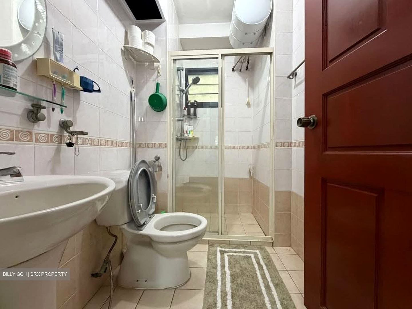 Blk 157B Rivervale View (Sengkang), HDB 5 Rooms #577002651